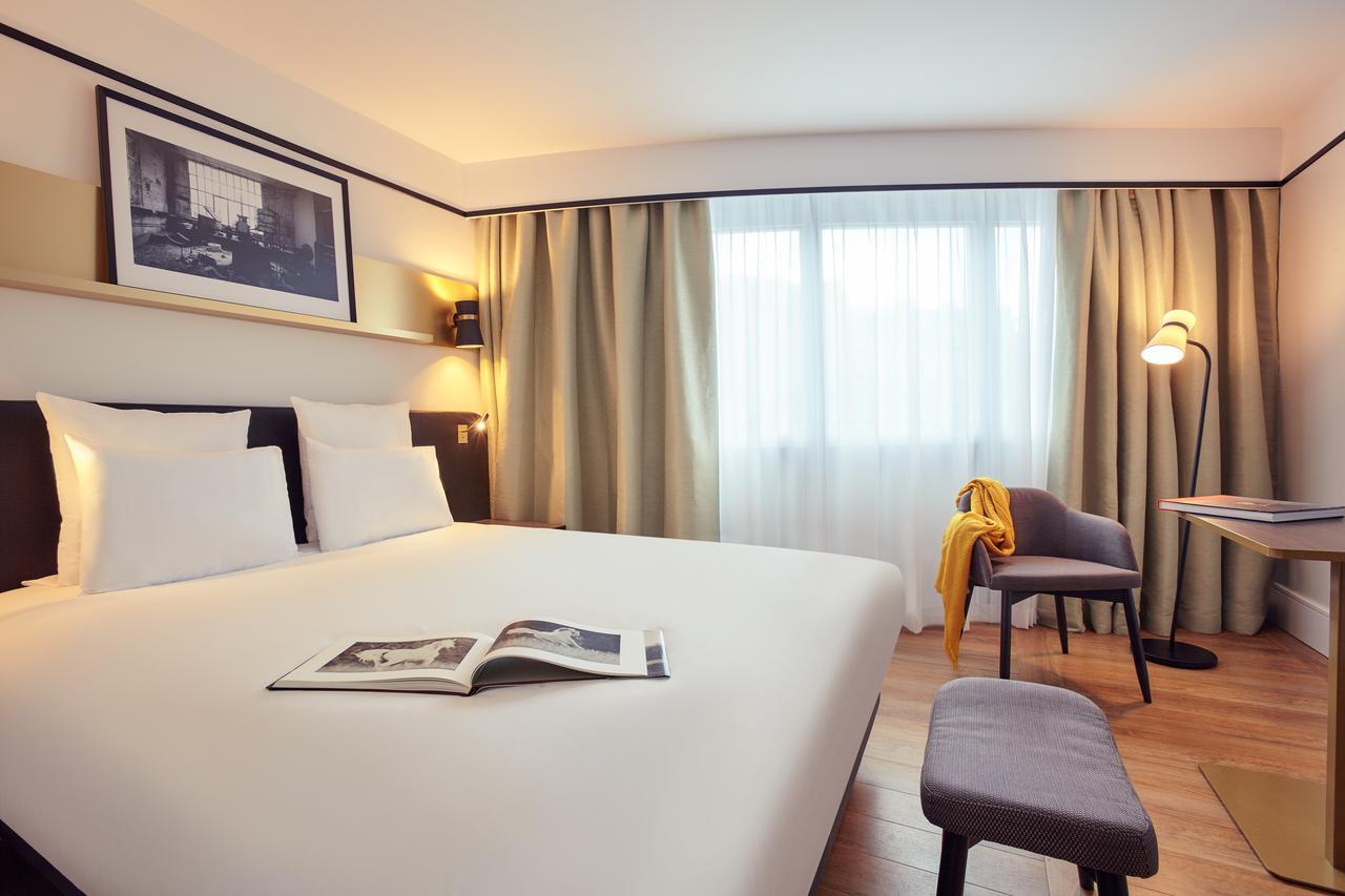 Superior Doppelzimmer