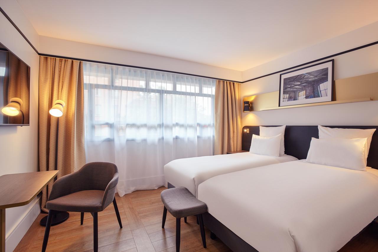 Superior Zweibettzimmer