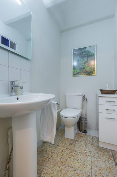 Standard Studio (2 Erwachsene)