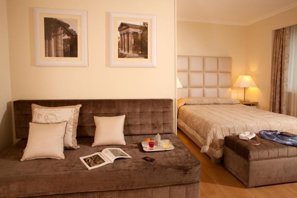 Superior Doppelzimmer