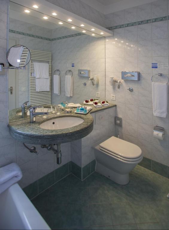 Standard Doppelzimmer