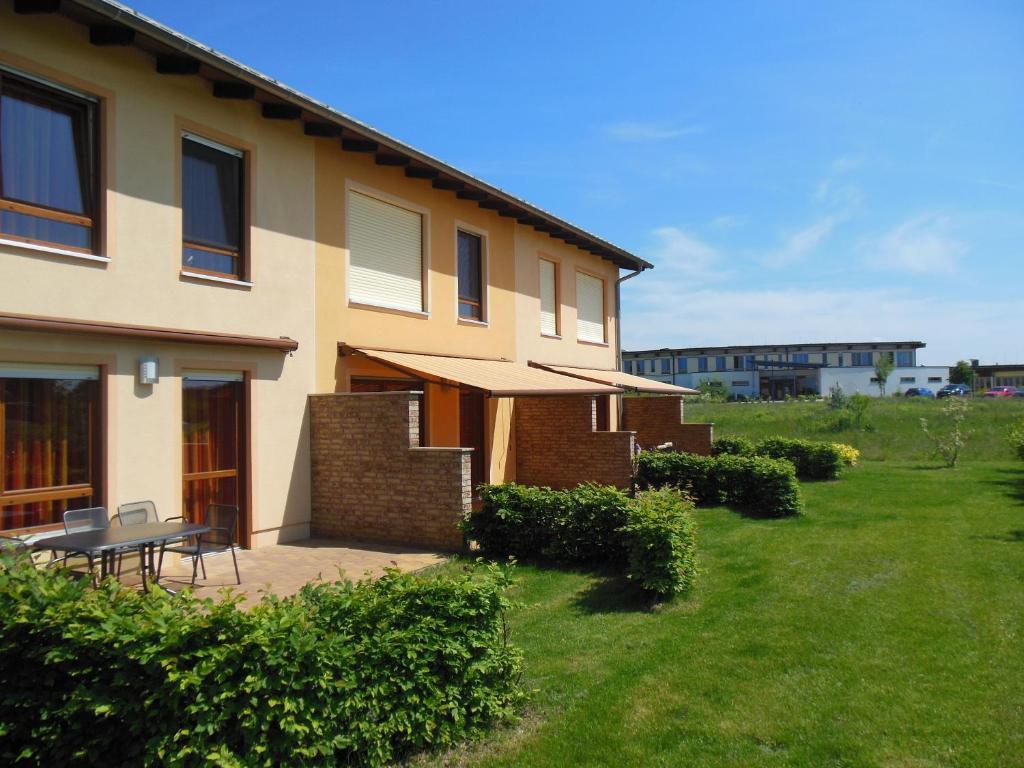 Apartment mit 3 Schlafzimmern