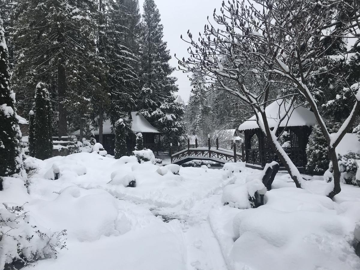 Haus mit 1 Schlafzimmer