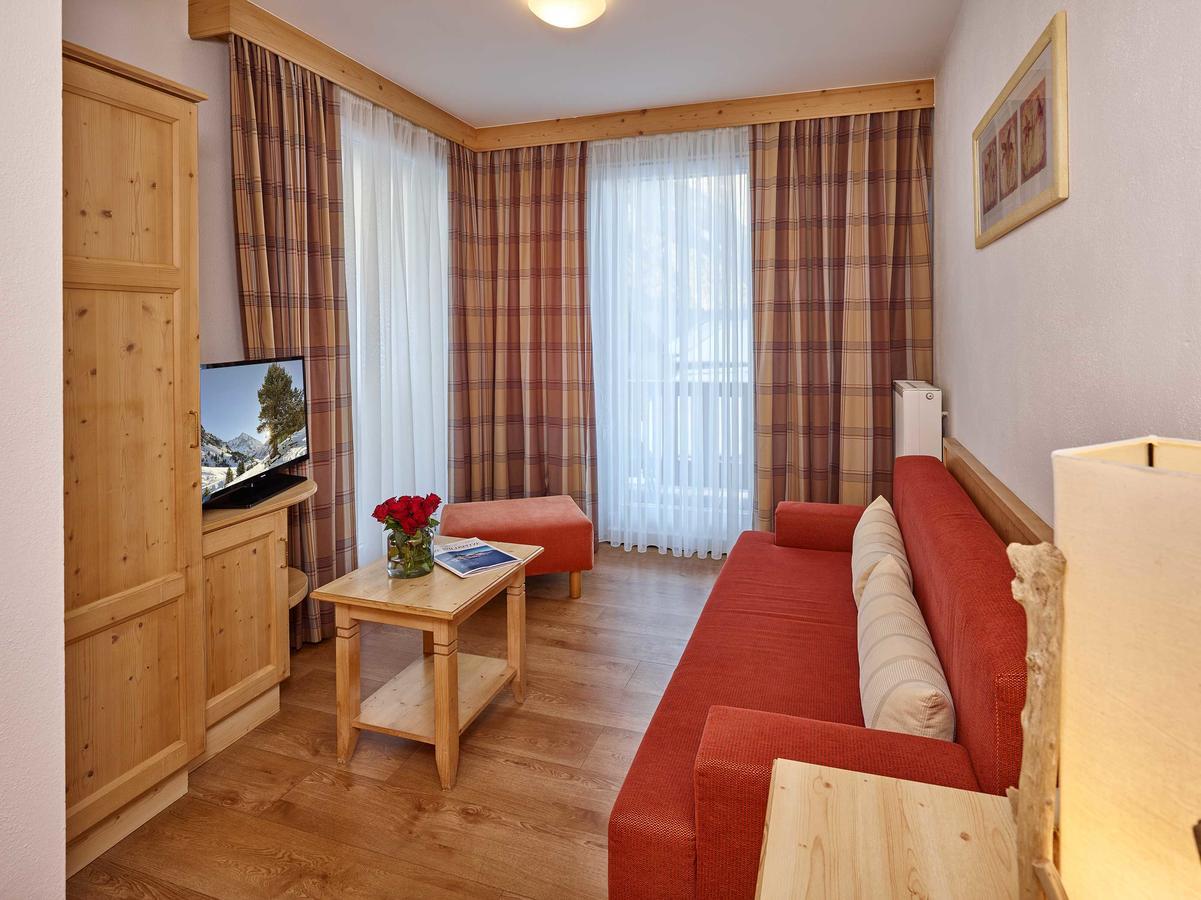 Angebot - Junior Suite