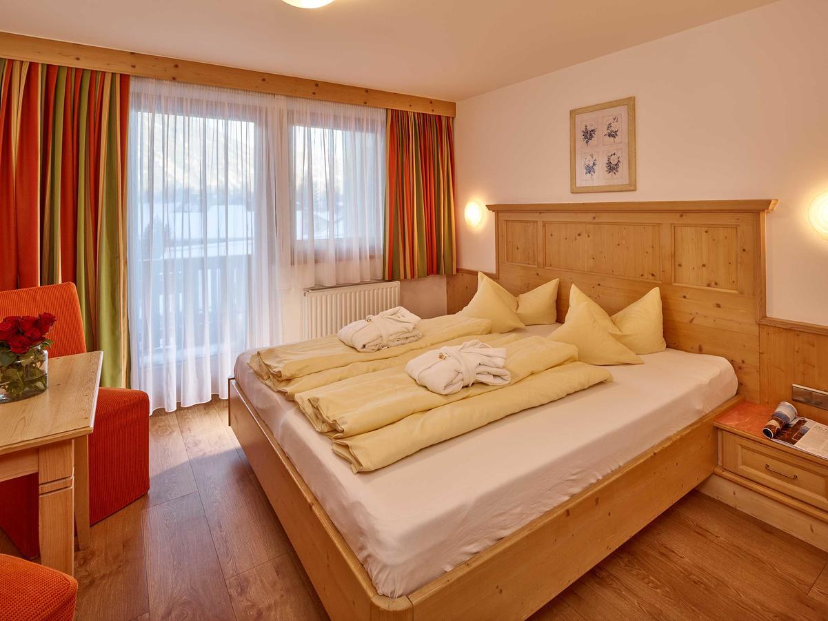 Angebot - Doppelzimmer - Nebengebäude