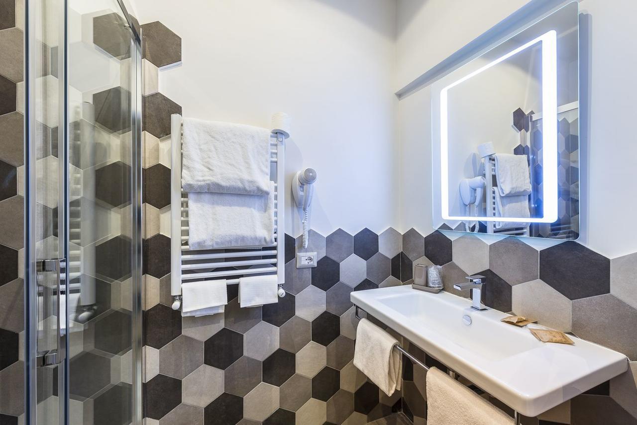 Superior Vierbettzimmer