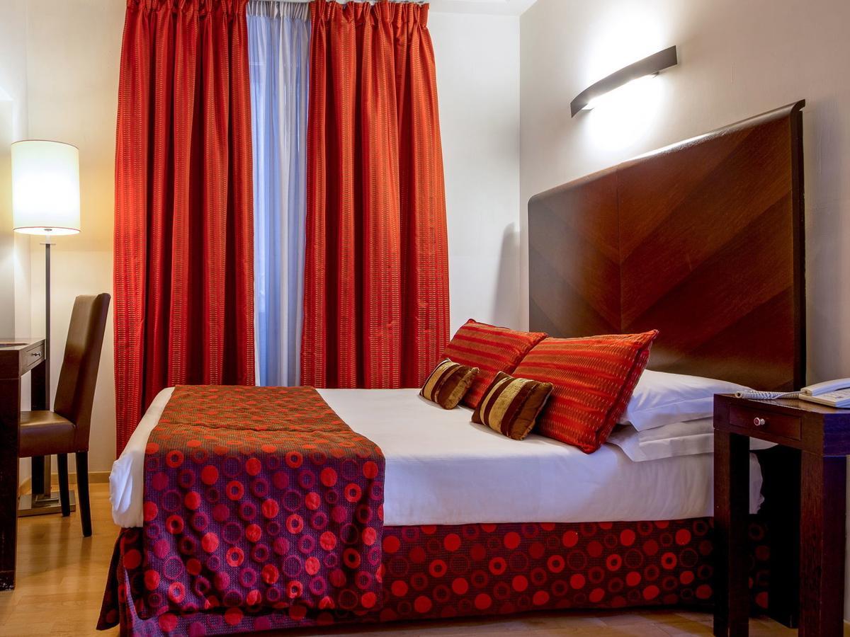 Budget Doppelzimmer