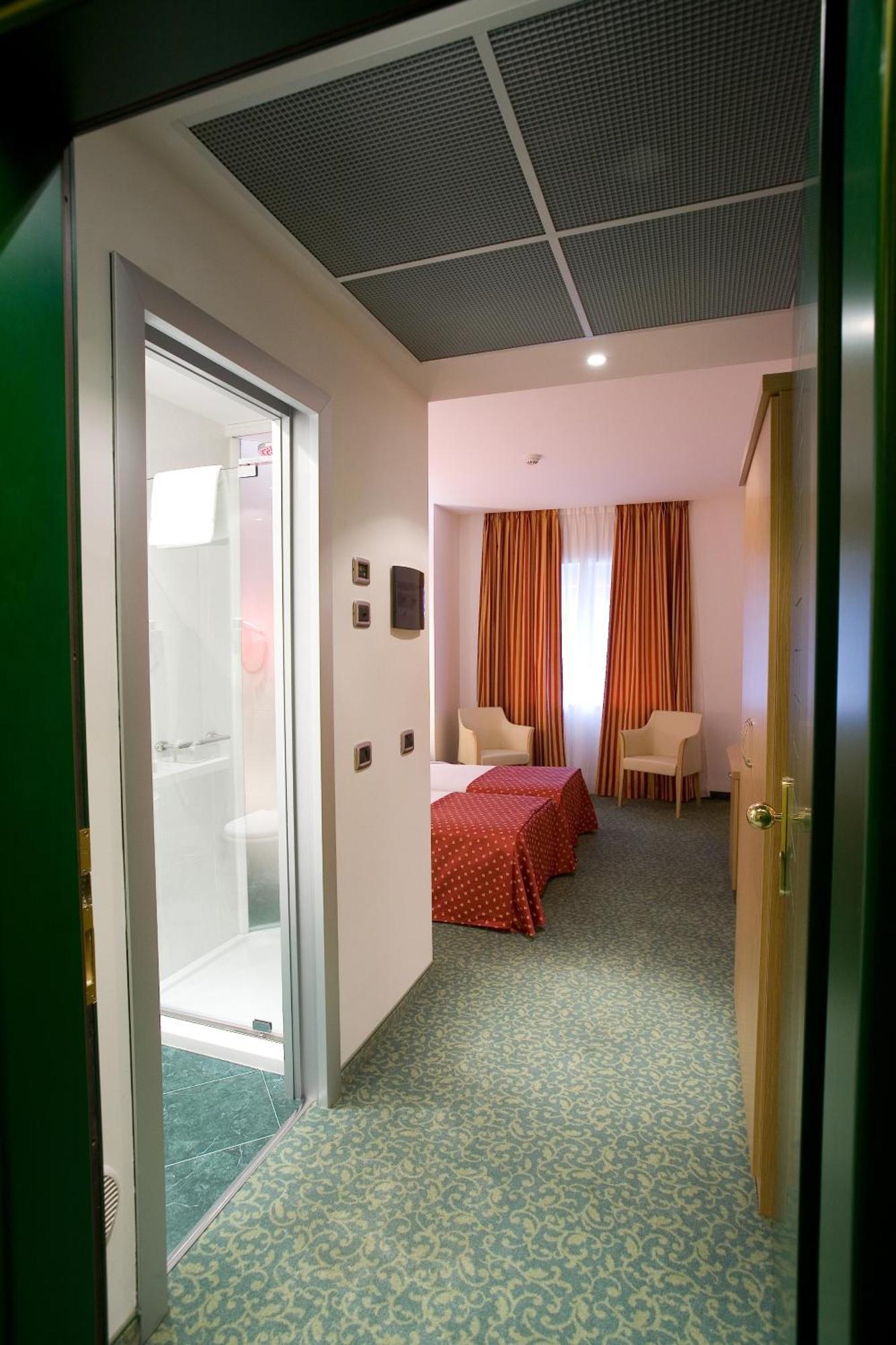 Doppelzimmer