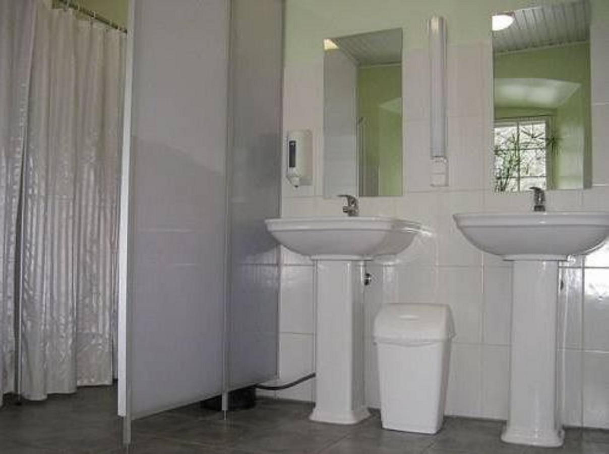 Bett im 4-Bett-Schlafsaal