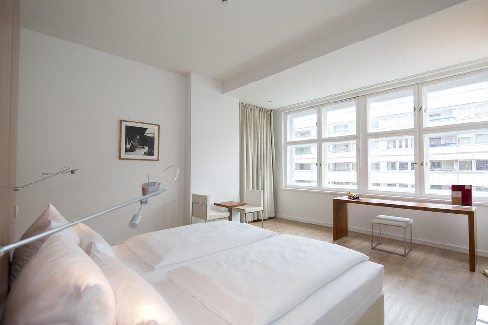 Deluxe Doppelzimmer