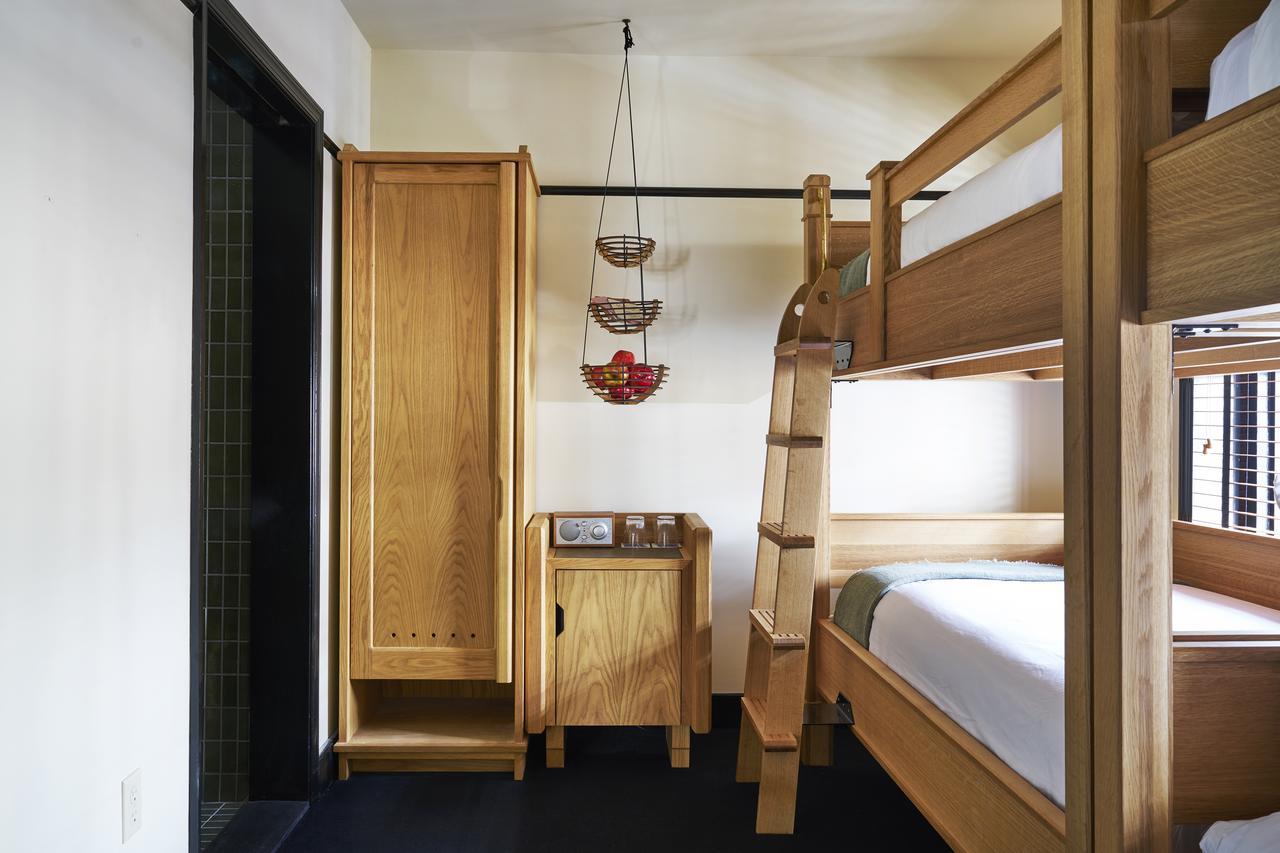 Dreibettzimmer - barrierefrei