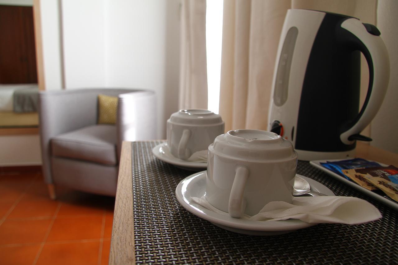 Standard Doppelzimmer