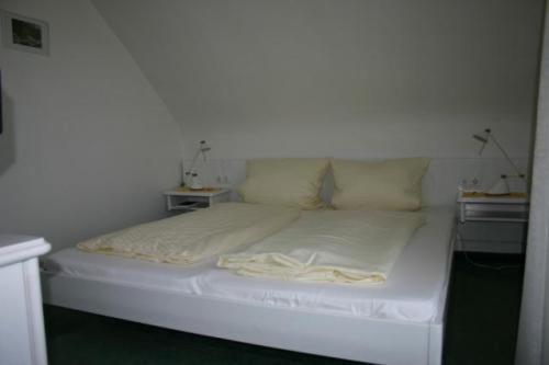 Suite mit Kingsize-Bett