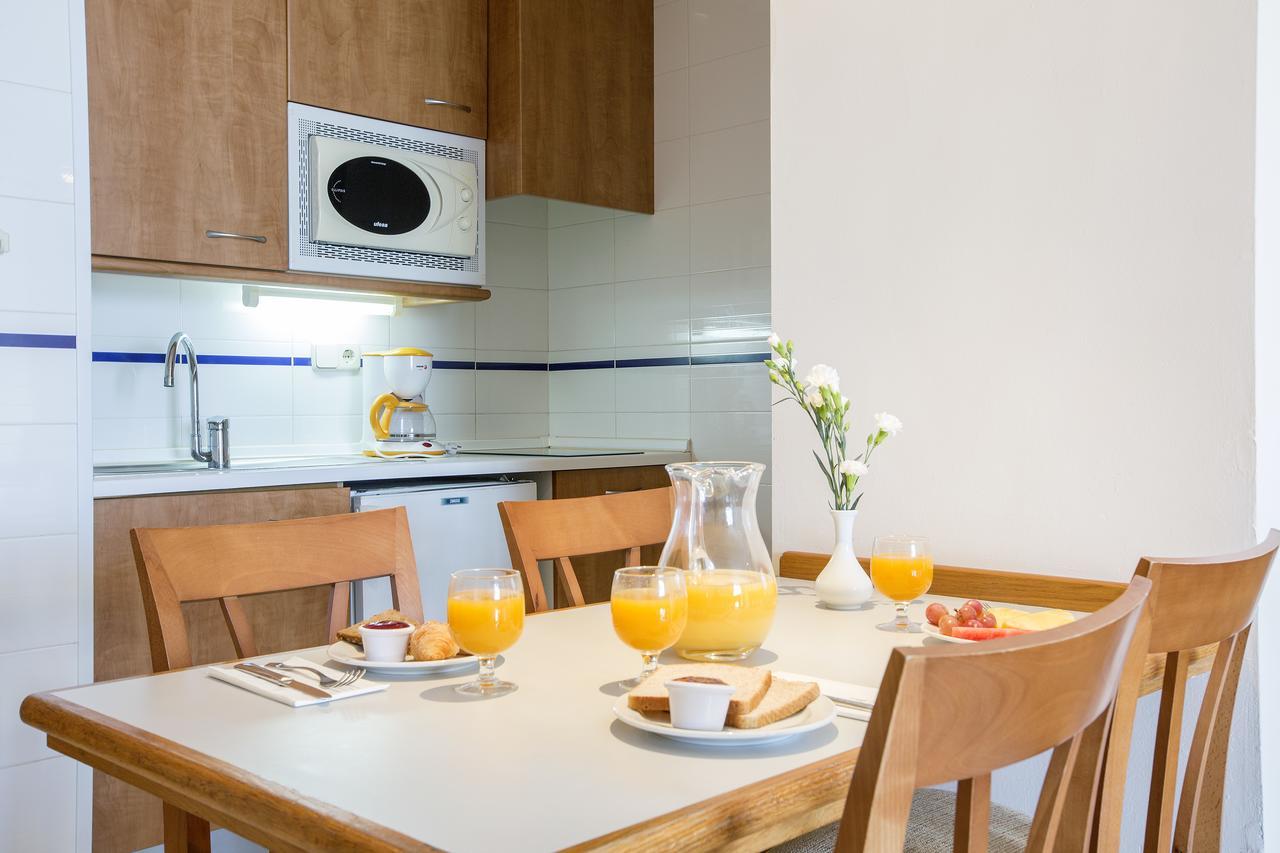 Apartment mit 1 Schlafzimmer