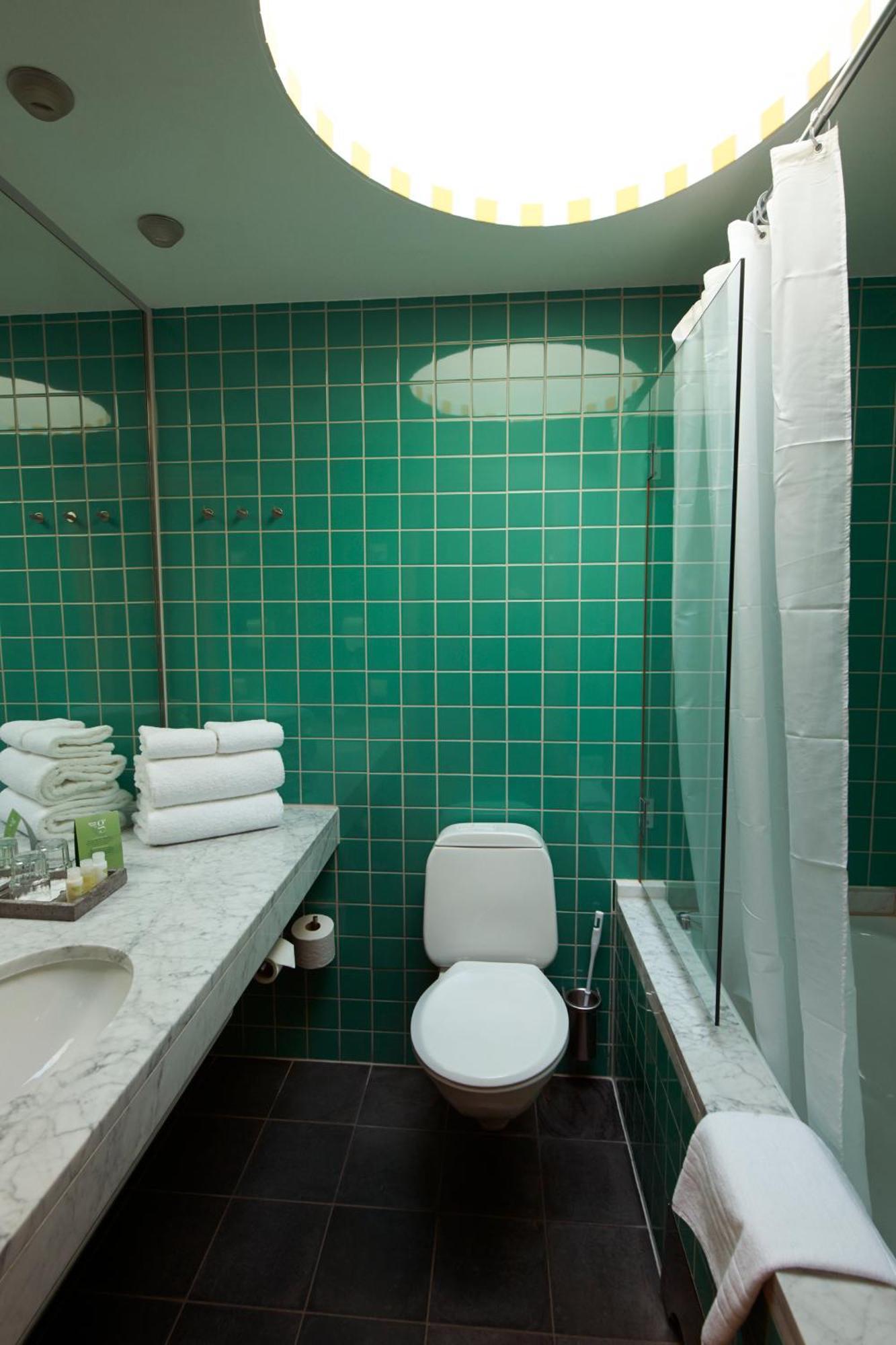 Junior Suite mit Terrasse