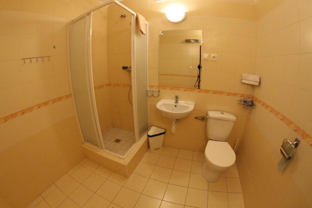 Comfort Doppelzimmer mit Balkon