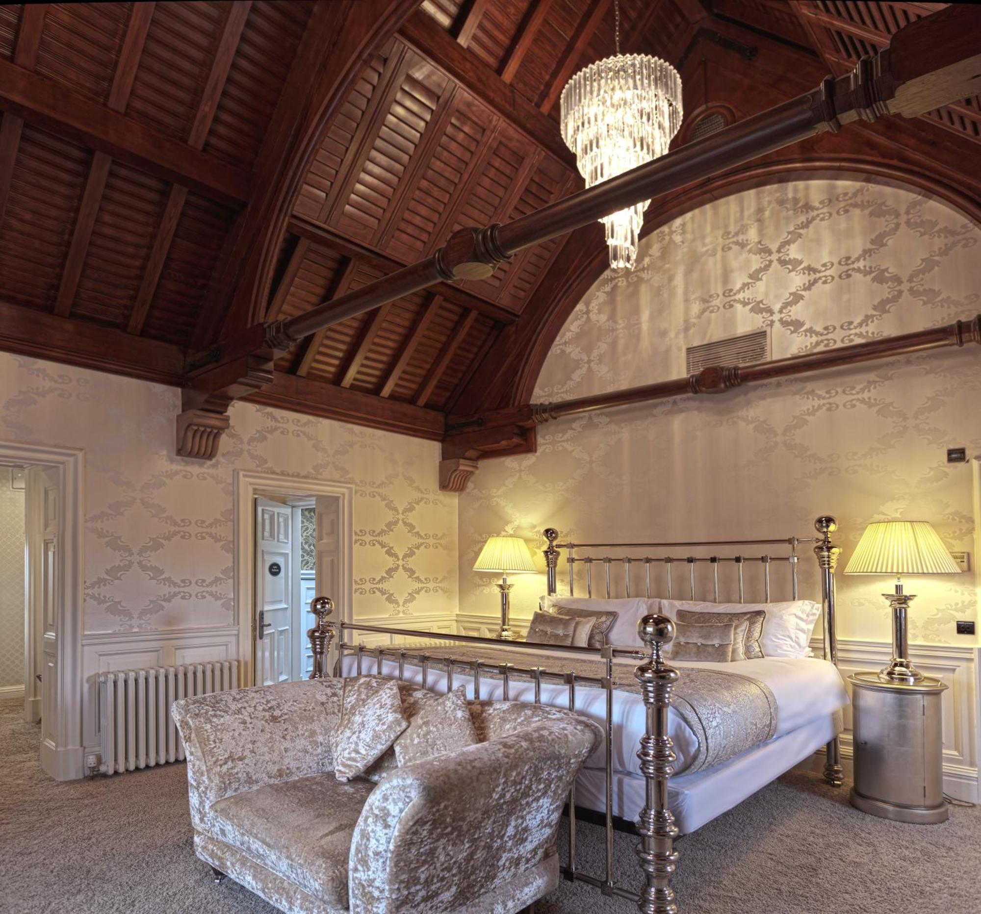 Schloss-Suite