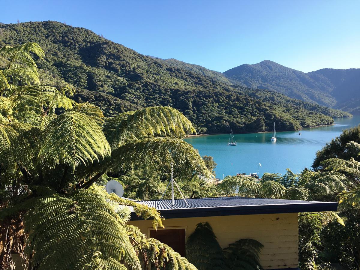 Deluxe Suite mit Meerblick