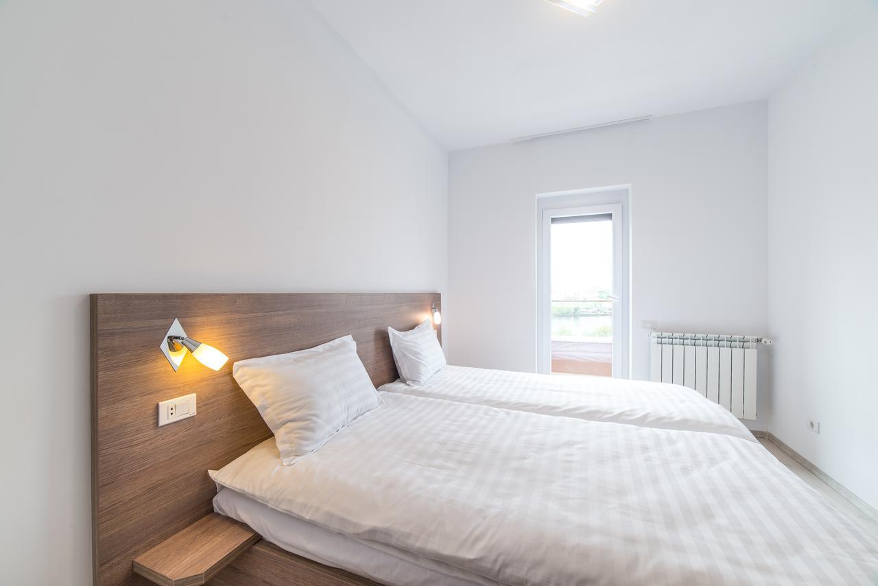 Penthouse-Apartment