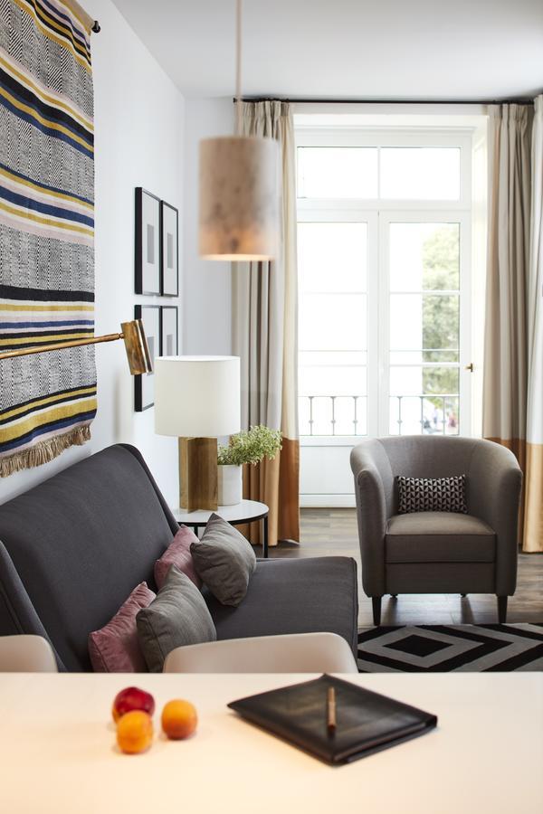 Suite mit 1 Schlafzimmer