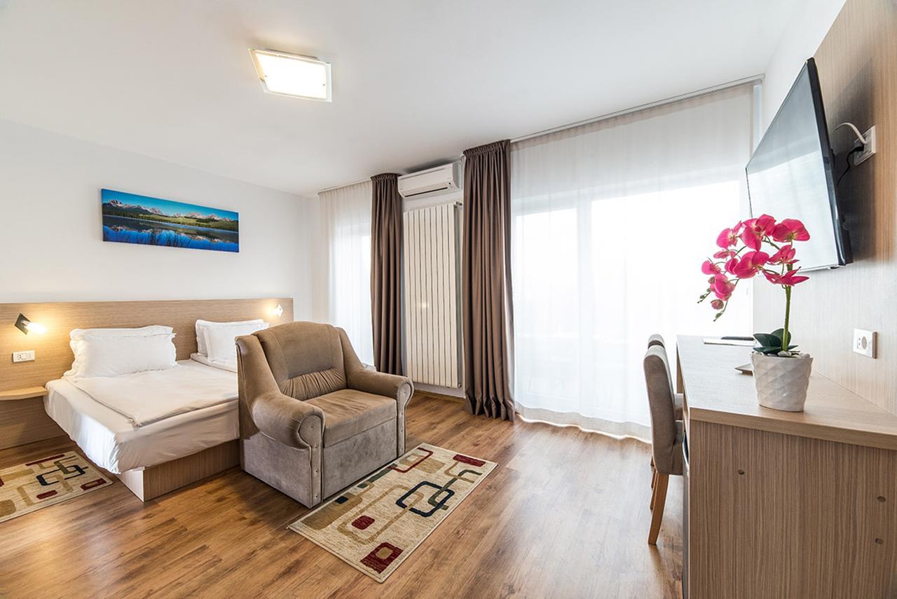 Superior Doppelzimmer