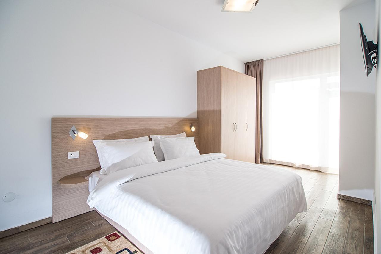 Apartment - Erdgeschoss