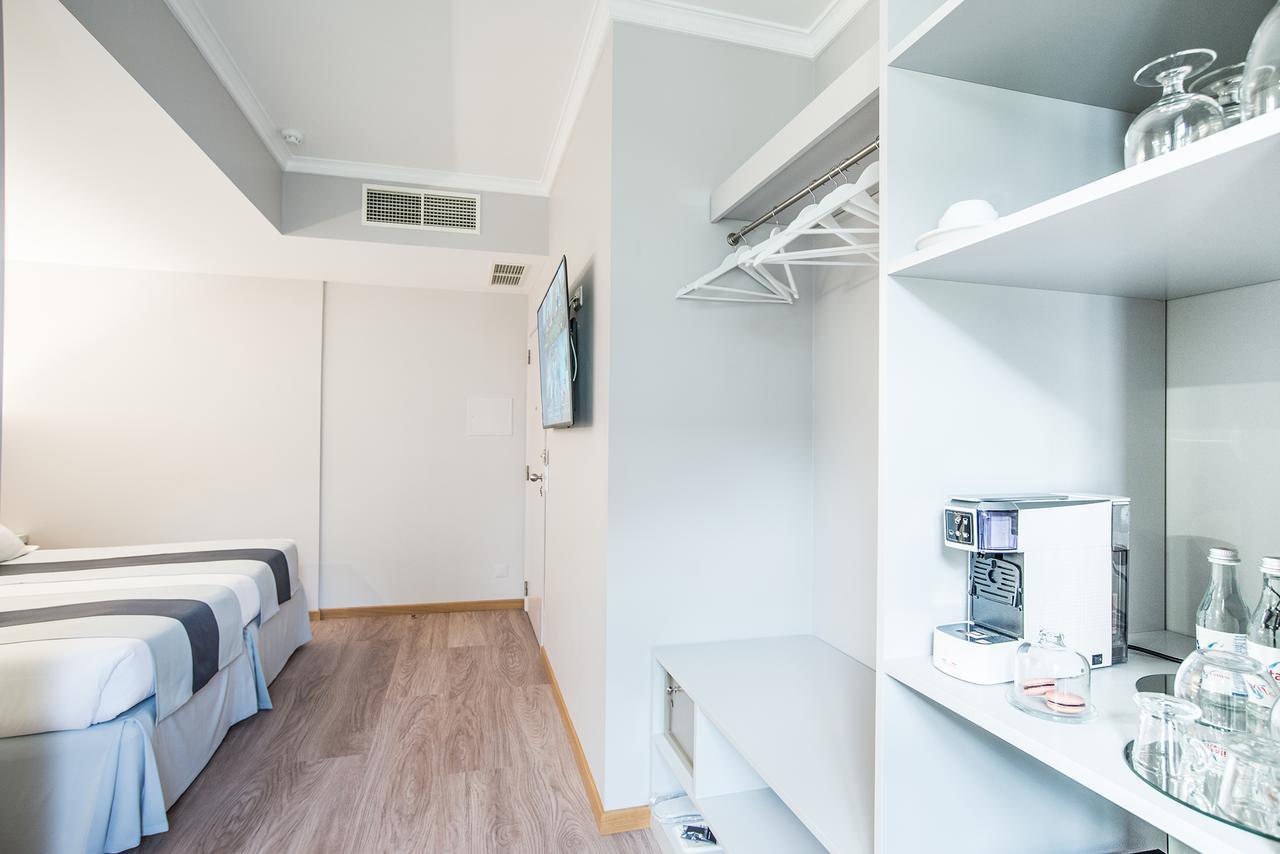 Deluxe Zimmer