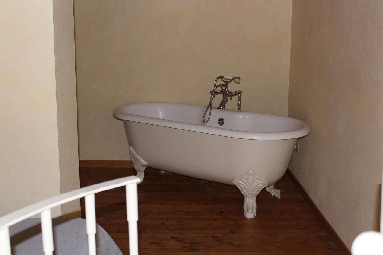 Superior Junior Suite mit Balkon und Seeblick