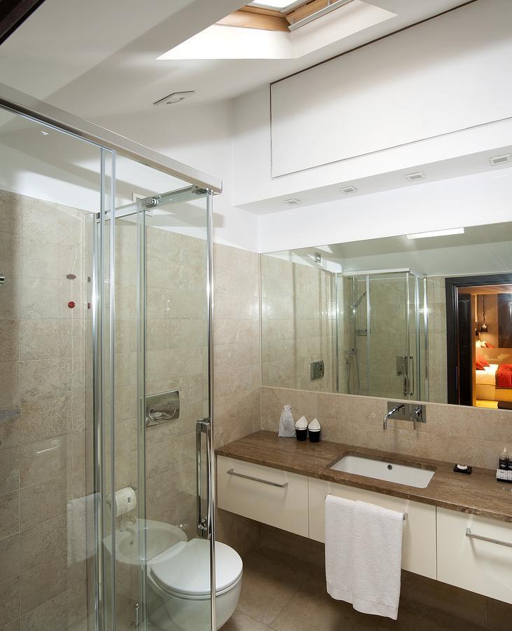 Apartment mit 1 Schlafzimmer - Nebengebäude