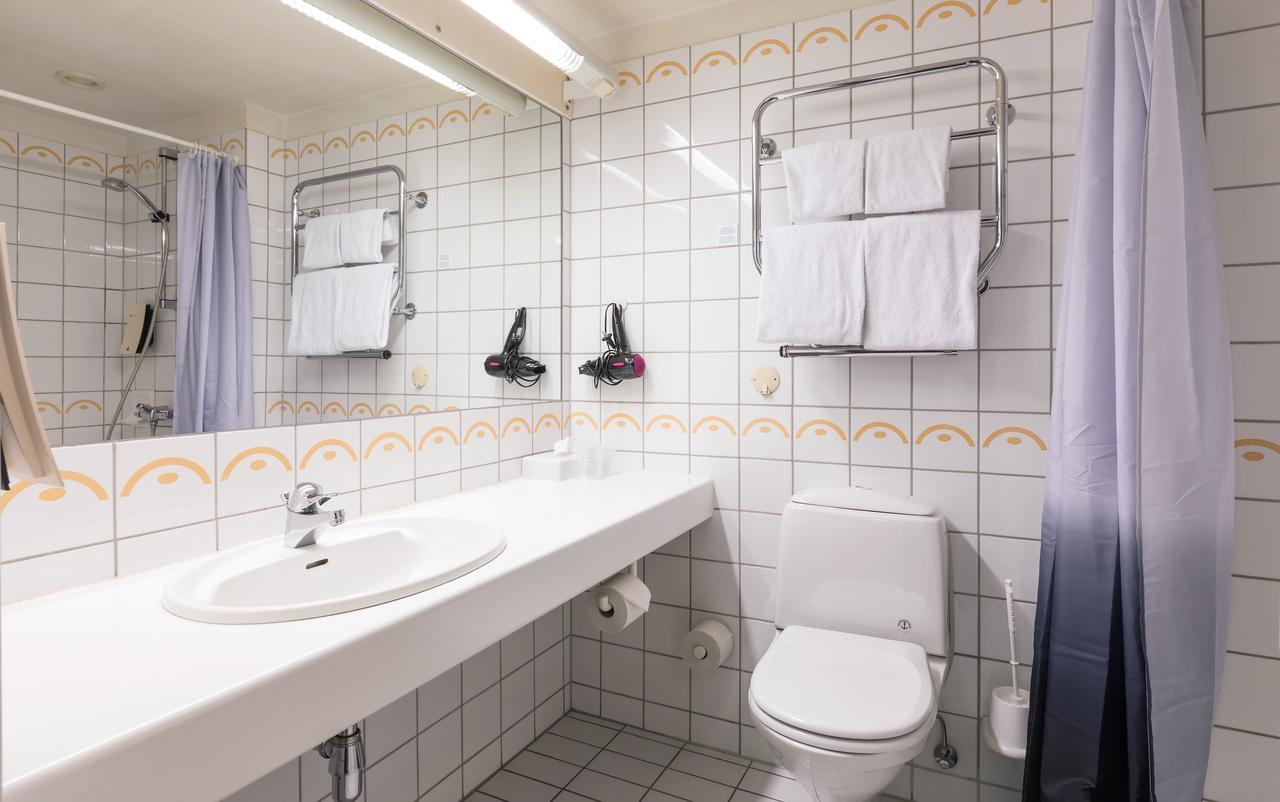 Standard Einzelzimmer - Nichtraucher