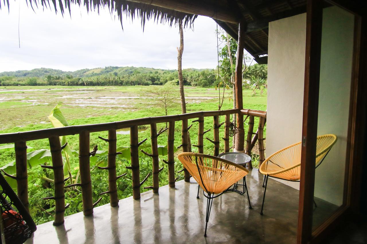 Familiensuite Cottage mit Aussicht