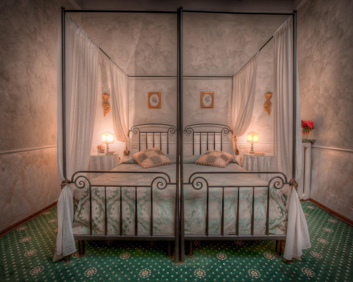 Superior Doppelzimmer
