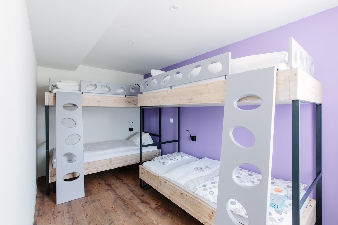 Sechsbettzimmer