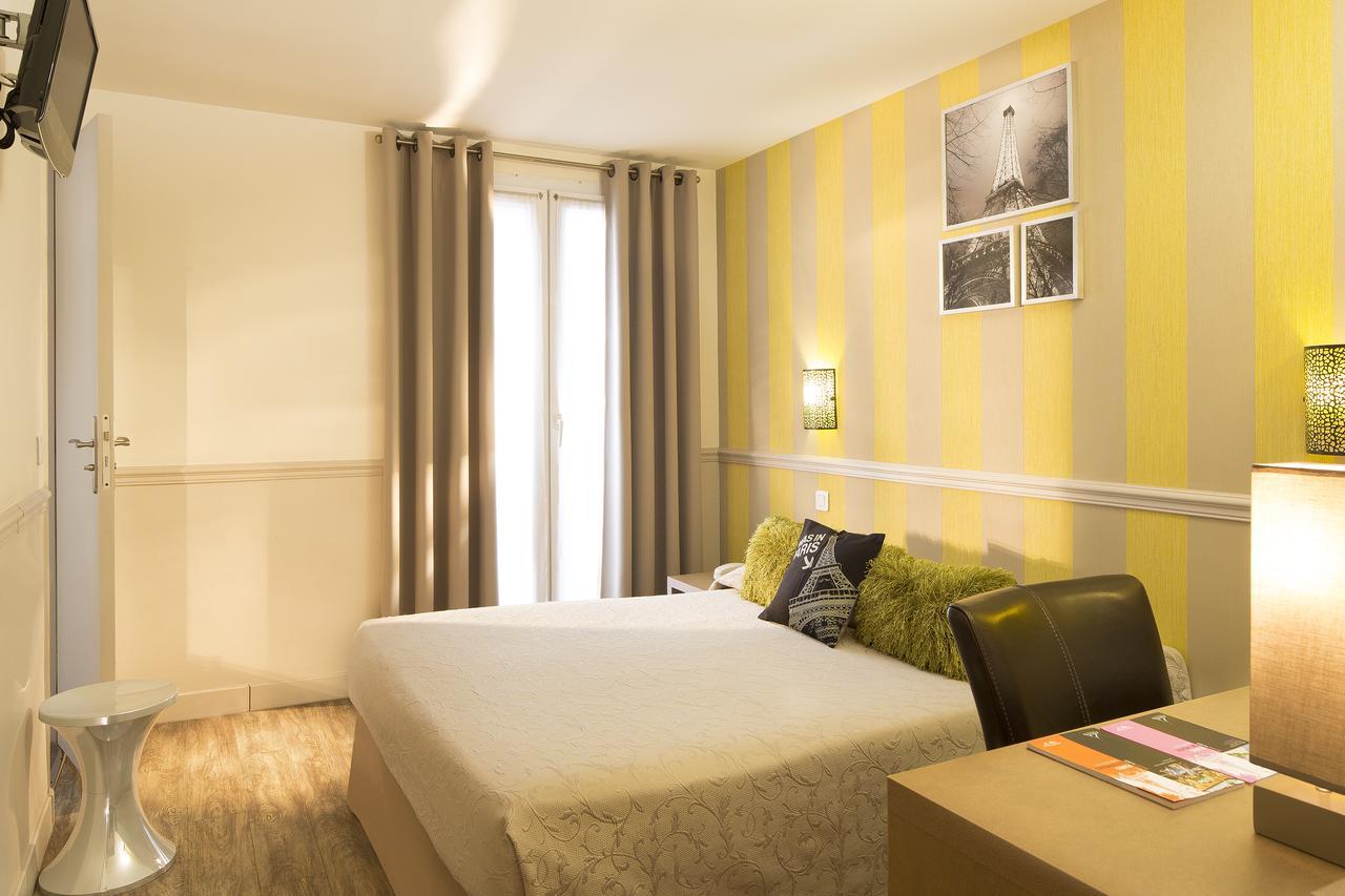 2 Zimmer mit Verbindungstür