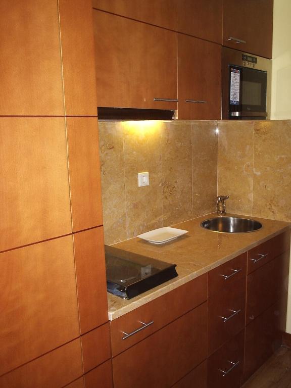 Familiensuite mit Zwischengeschoss