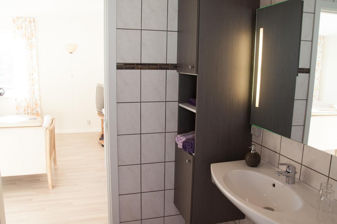 Apartment mit 1 Schlafzimmer