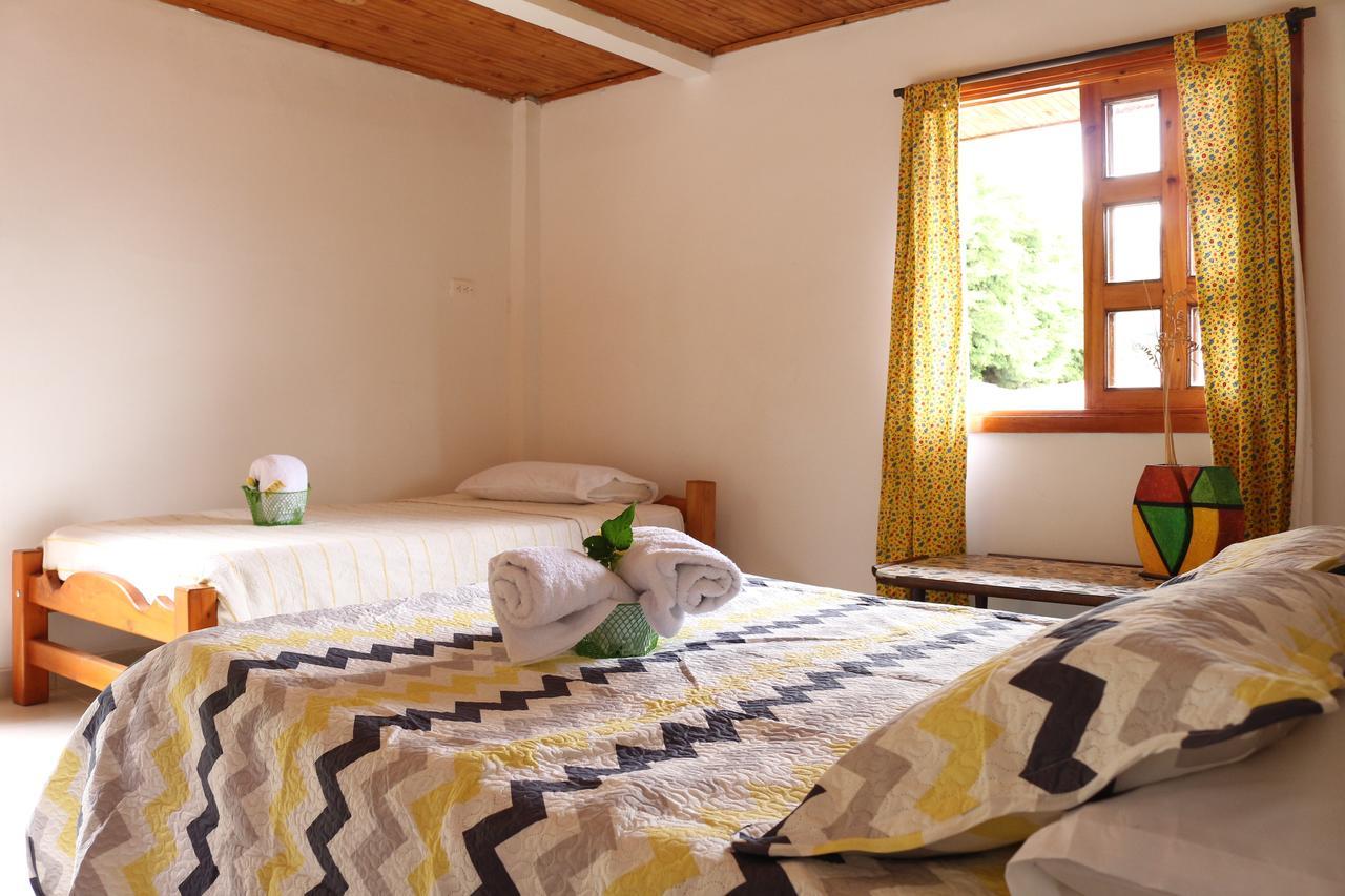 Zweibettzimmer