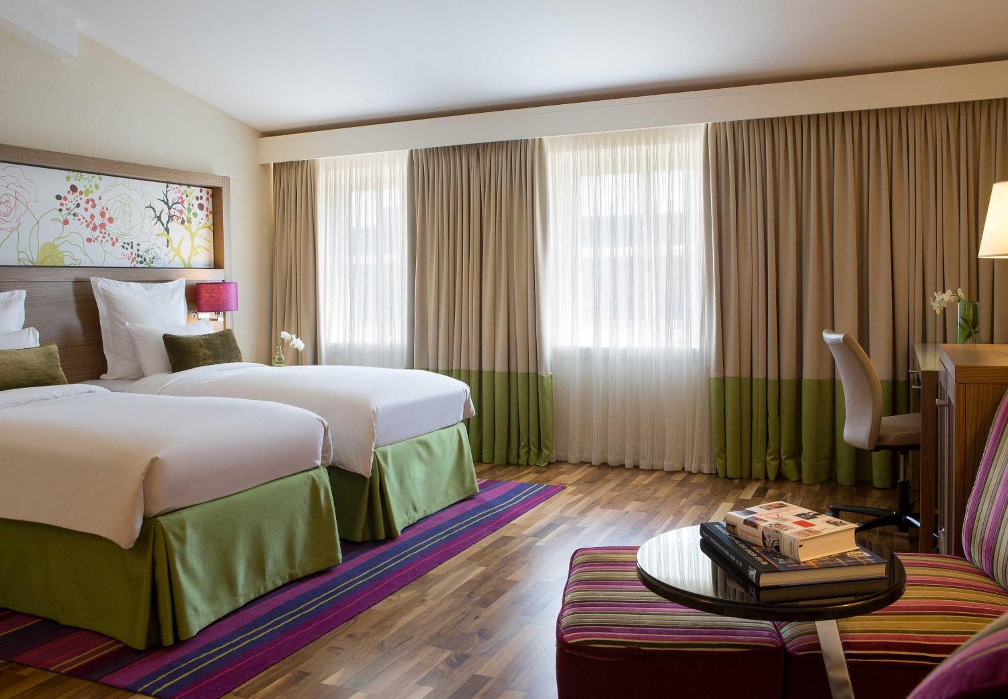 Superior Doppelzimmer