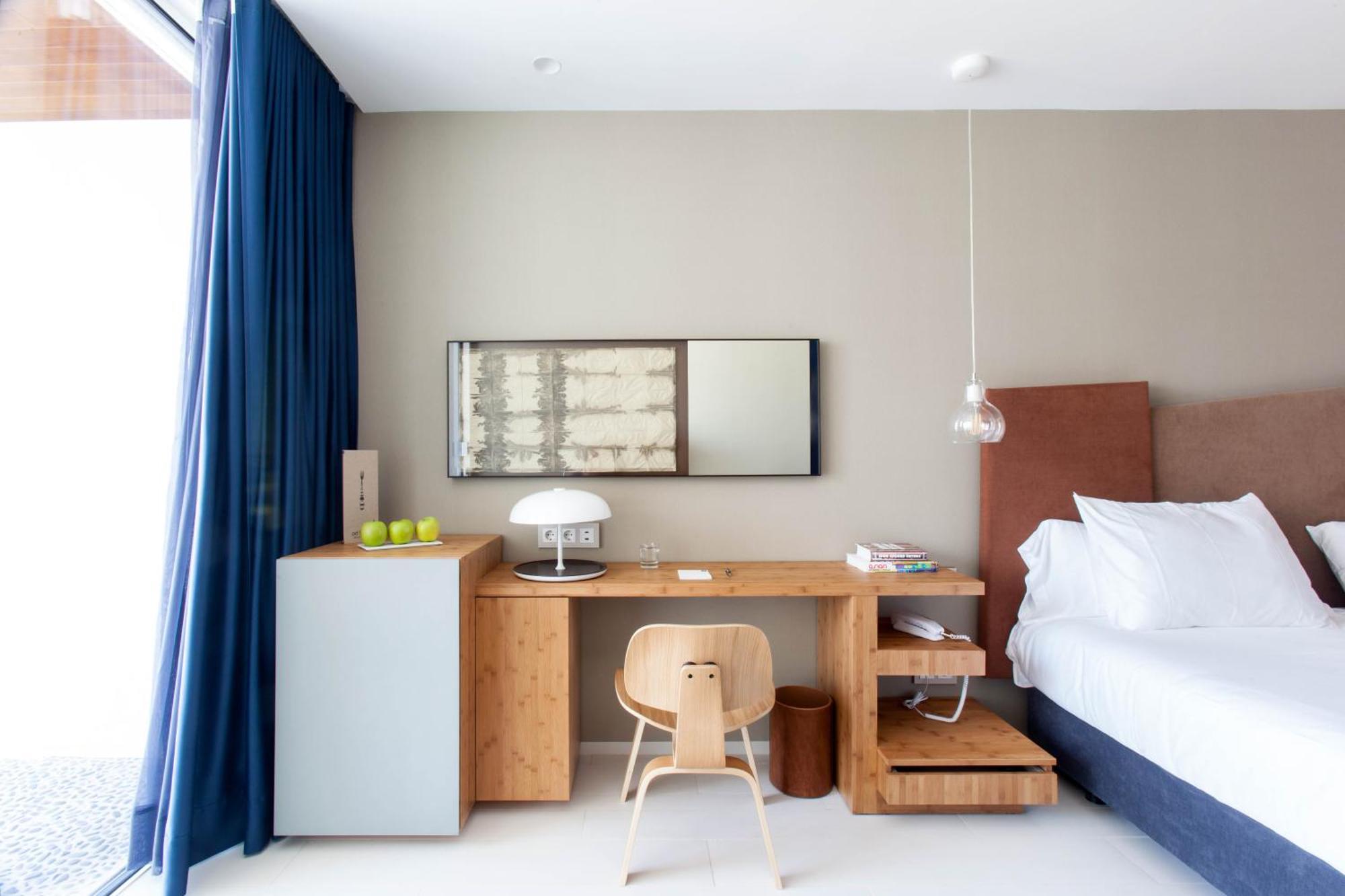 Standard Doppelzimmer