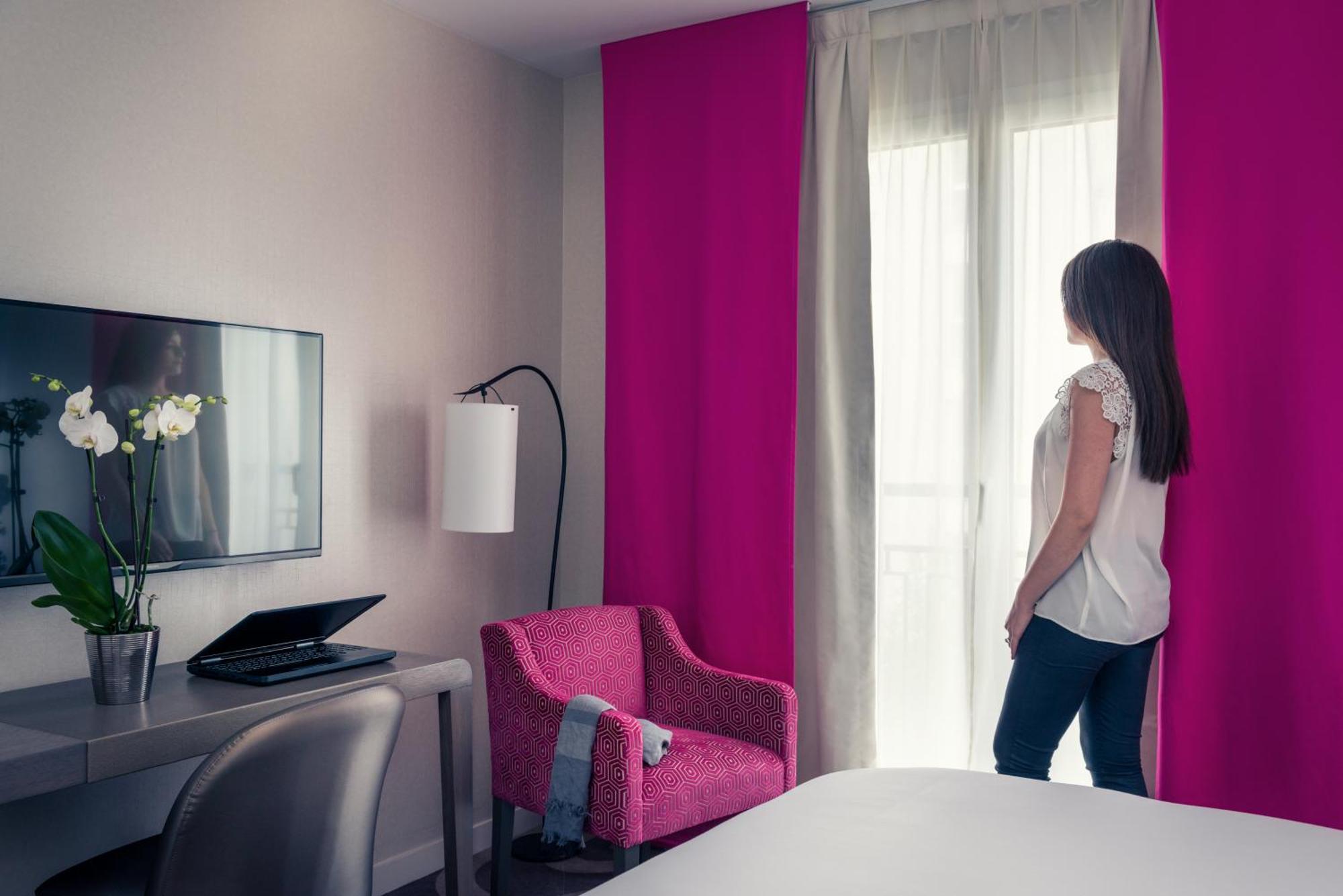 Privilege Doppelzimmer