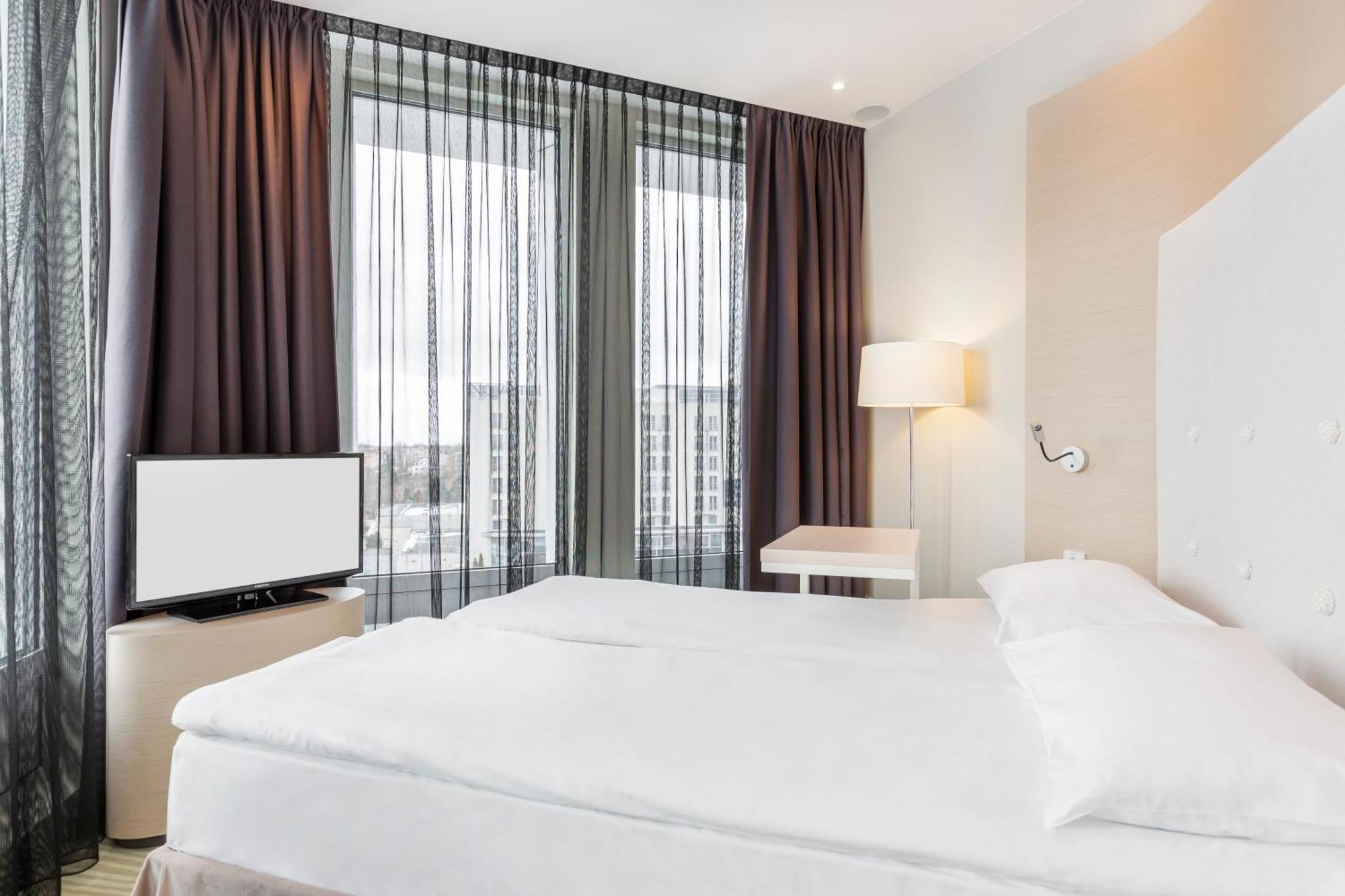 Deluxe Doppelzimmer