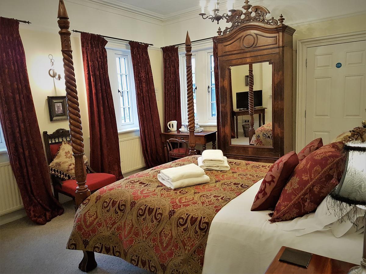 Superior Doppelzimmer