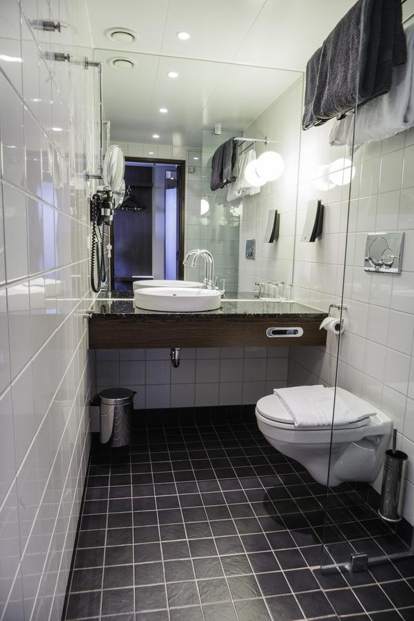 Compact Doppelzimmer