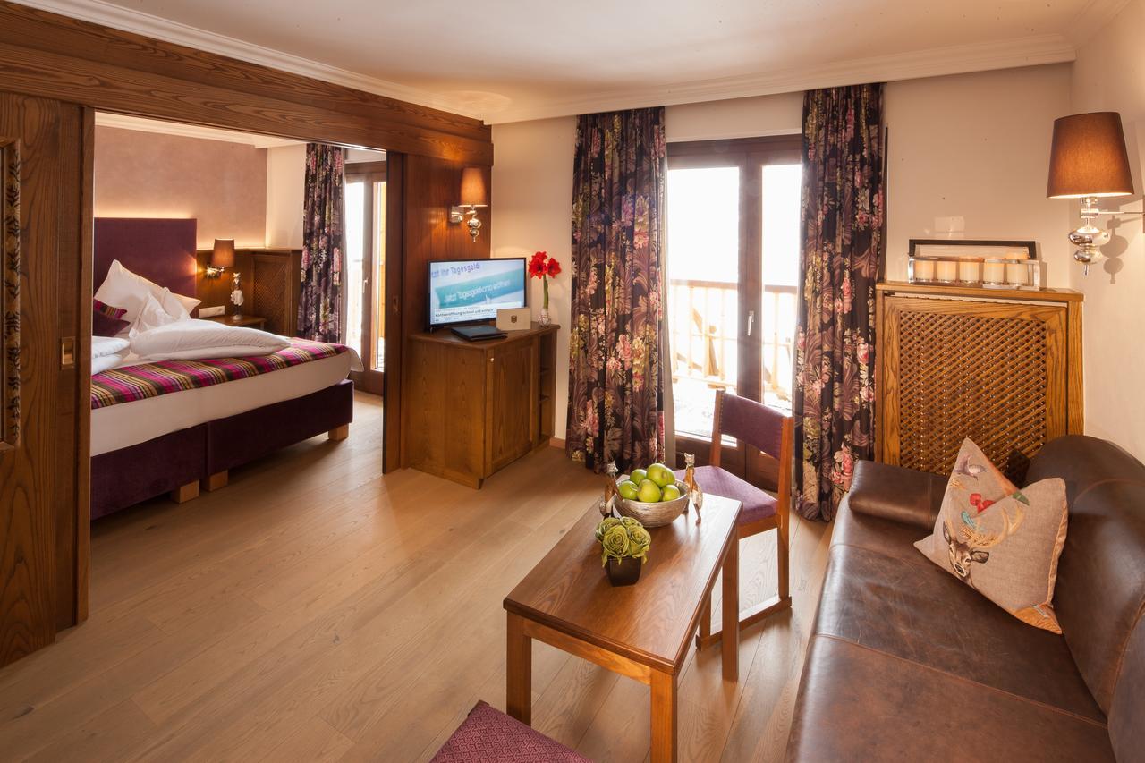 Junior Suite