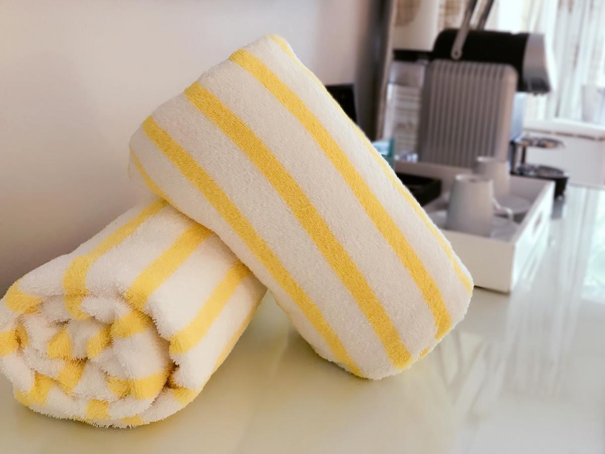 Barrierefreies Doppelzimmer