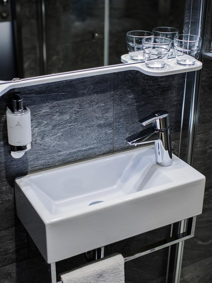 Deluxe Doppelzimmer