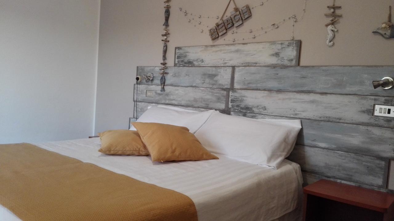 Dreibettzimmer - barrierefrei
