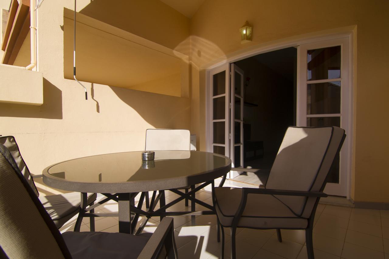 Apartment mit 2 Schlafzimmern