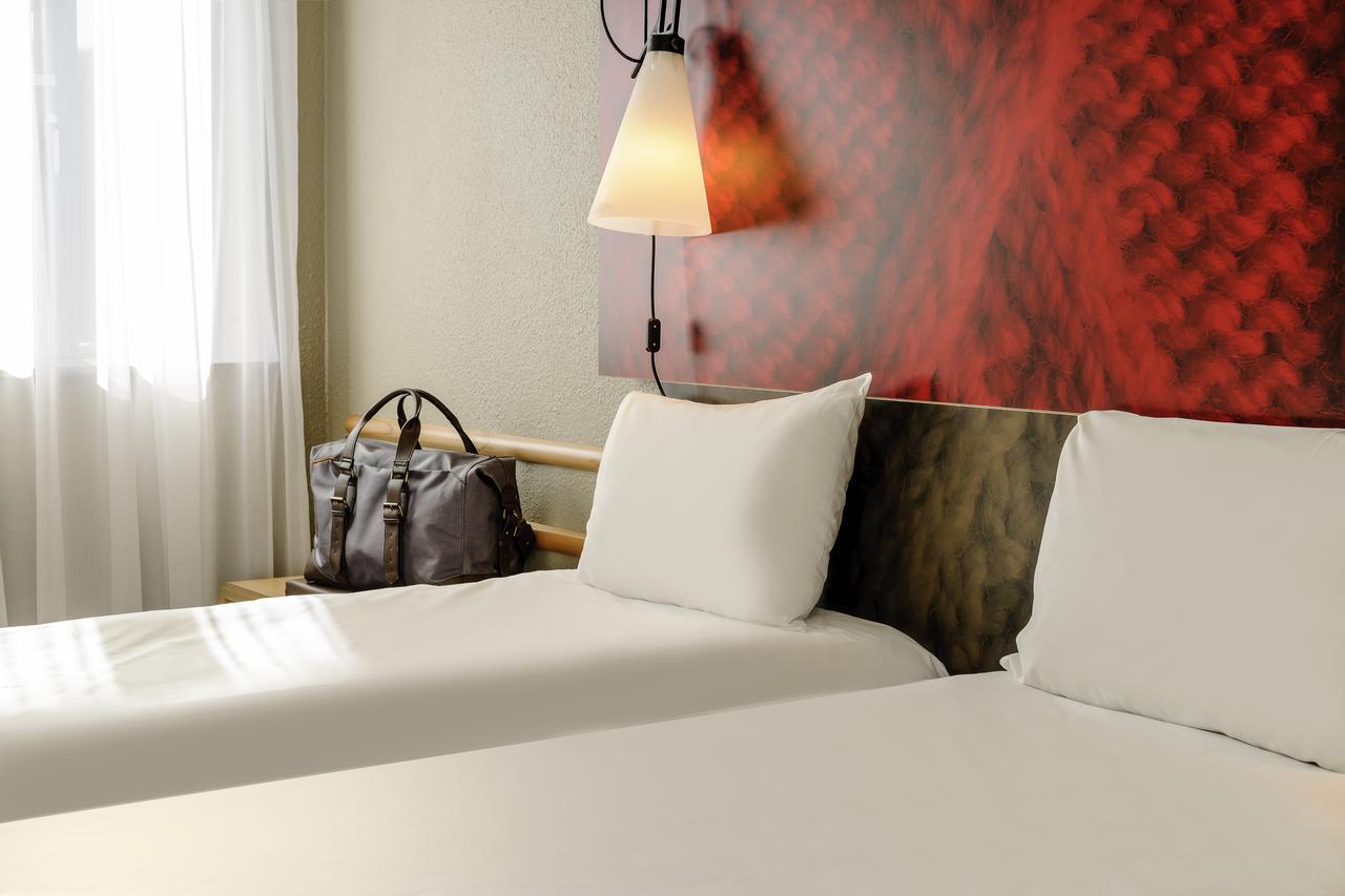 Standard Zweibettzimmer