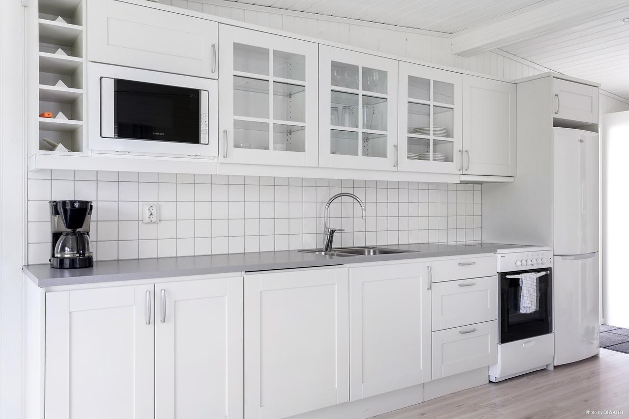 Bungalow mit 2 Schlafzimmern